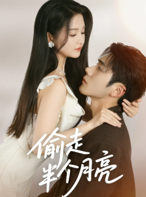 偷走半个月亮（61集）