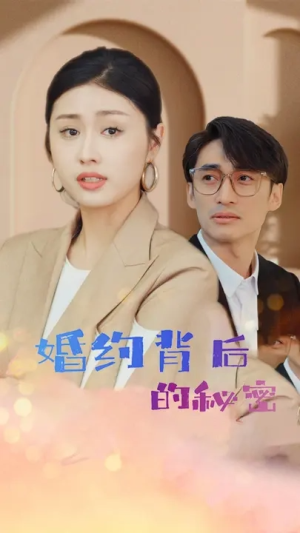 婚约背后的秘密（88集）