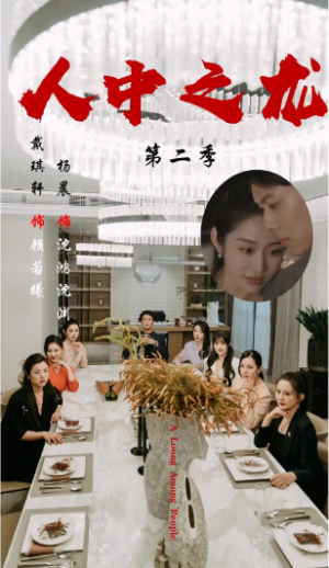 人中之龙第二季（101集）