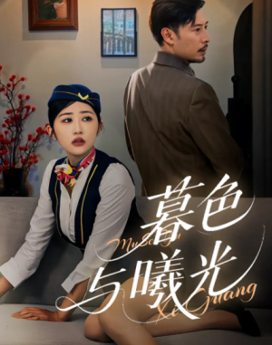 暮色与曦光（70集）