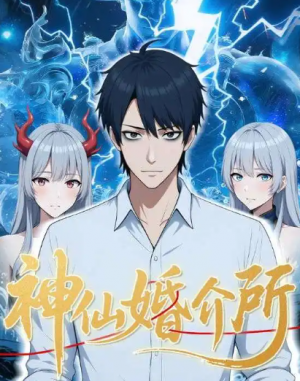 神仙婚介所（28集）