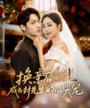 换亲后，成为封先生的心尖宠（60集）