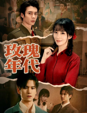 玫瑰年代（55集）