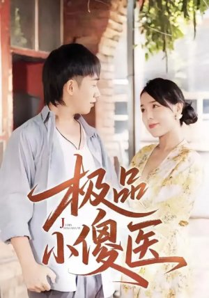极品小傻医 (78集)