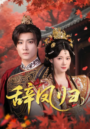 辞凤归（70集）