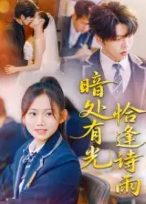 暗处有光恰逢诗雨（70集）