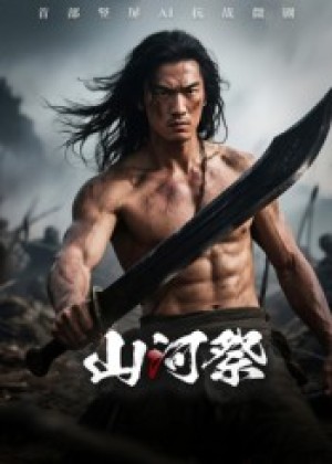 山河祭（10集）