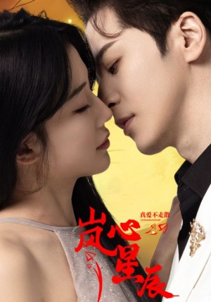 岚心星辰（60集）