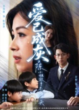 爱已成灰，陈小姐放手不再回头（30集）