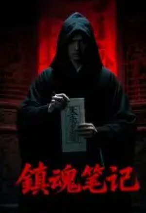 镇魂笔记（15集）