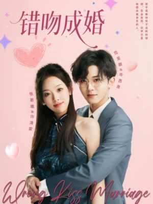 错吻成婚（79集）