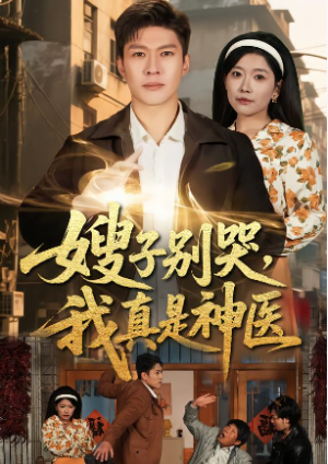 嫂子别哭我真是神医（81集）