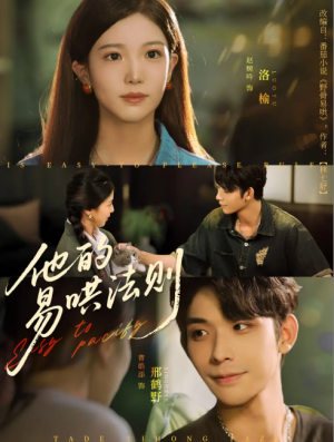 他的易哄法则（80集）