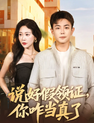 说好假领证你咋当真了&人生处处是惊喜（60集）