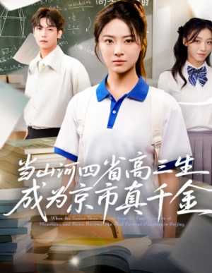 当山河四省高三生成为京市真千金（66集）