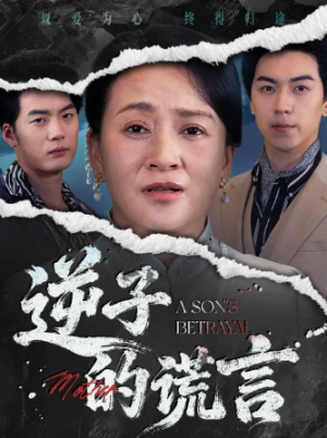 逆子的谎言（60集）