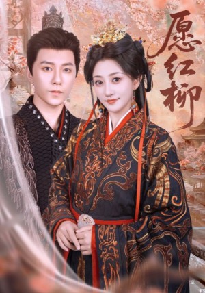 愿红柳（72集）