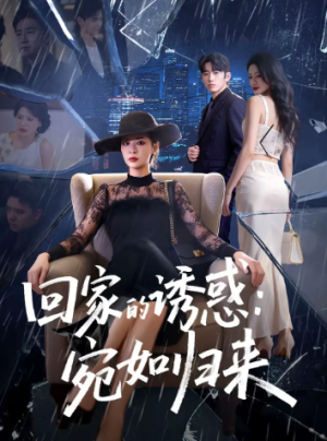 回家的诱惑宛如归来（63集）