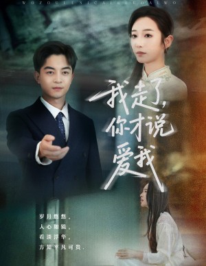 我走了你才说爱我（61集）