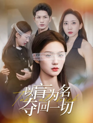 以盲为名夺回一切（43集）