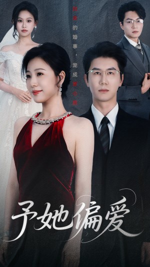 予她偏爱（60集）