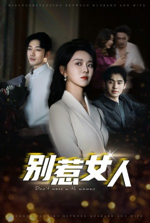 别惹女人（31集）