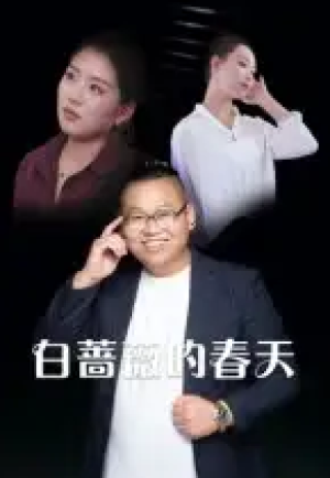 白蔷薇的春天（86集）