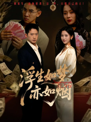 浮生如梦亦如烟（84集）