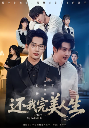 还我完美人生（73集）