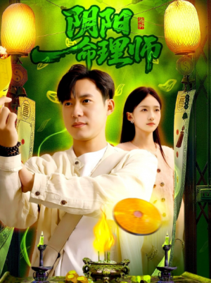 阴阳命理师（98集）