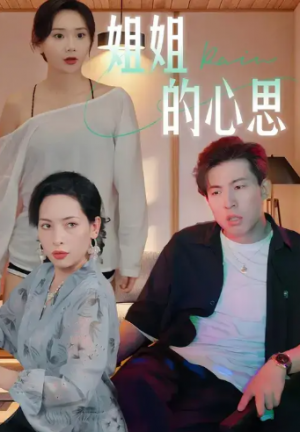 姐姐的心思 (20集) 