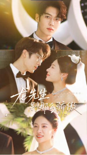 龙先生别那么骄傲（80集）