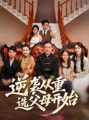 逆袭从重选父母开始（59集）