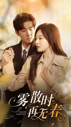 雾散时再无春（72集）