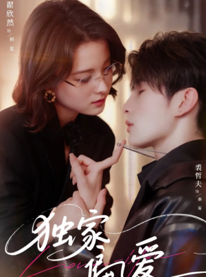 独家偏爱（68集）