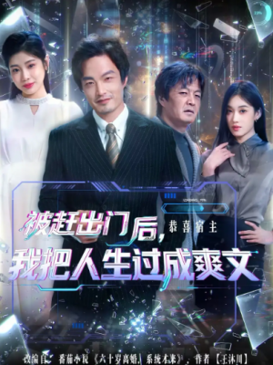 被赶出门后，我把人生过成爽文（83集）