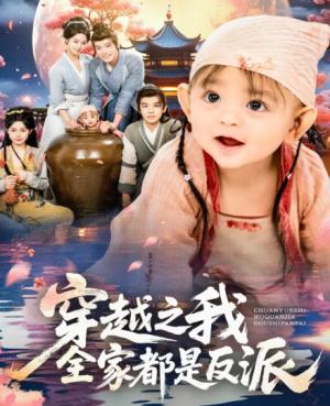 穿越之我全家都是反派（80集）