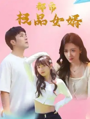 都市极品女婿&都市逍遥女婿（96集）