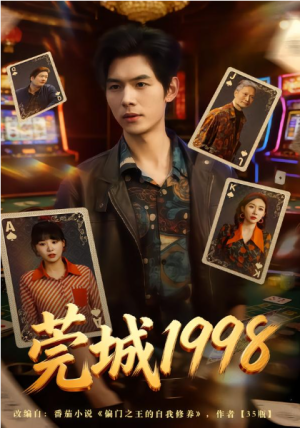 莞城1998（68集）