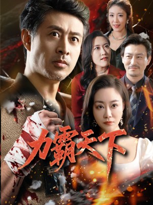 力霸天下（60集）