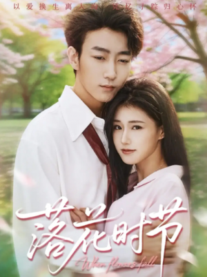 落花时节＆穿过时光说爱你（64集）