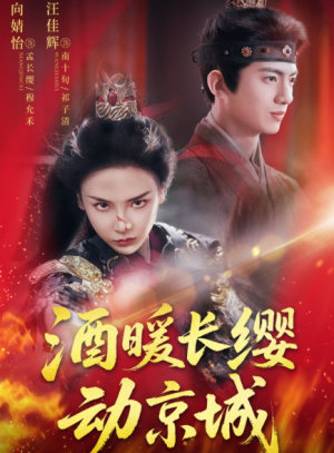 酒暖长缨动京城（54集）