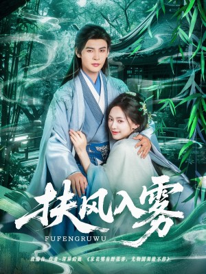 扶风入雾（81集）