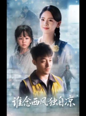 谁念西风独自凉 （70集）
