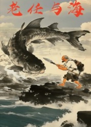 老任与海（25集）
