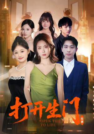 打开生门（51集）