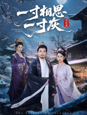 一寸相思一寸灰（60集）