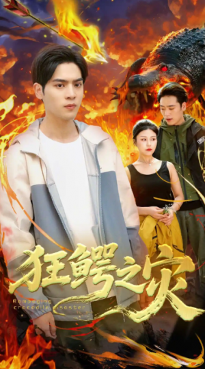 狂鳄之灾 （70集）