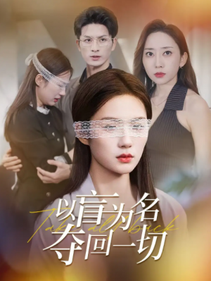 以盲为名夺回一切（43集）
