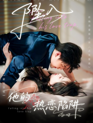坠入他的热恋陷阱（82集）